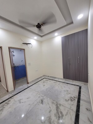 Bedroom in 3 BHK Apartment at Dilshad Garden – for Sale