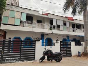 5 BHK Independent House For Sale in West Marredpally