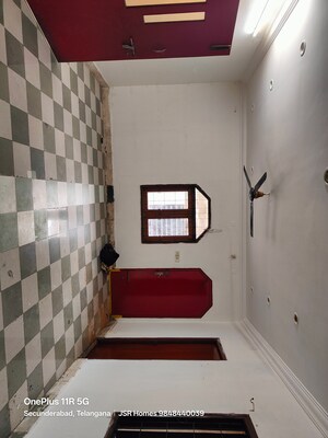 Bathroom in 5 BHK Independent House at West Marredpally – for Sale