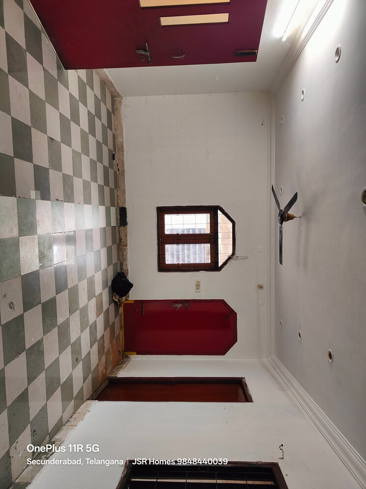 Bathroom, west marredpally 5 Bedroom 283 Sq.Yd. Independent House In West Marredpally Hyderabad 9001971
