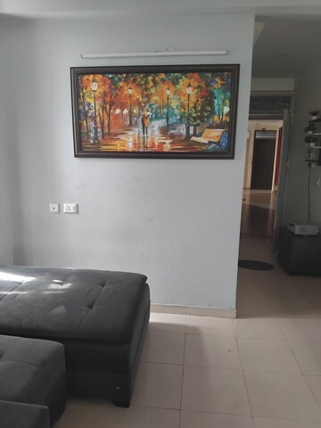 1 BHK Apartment For Rent in Auric City Homes, Sector 82