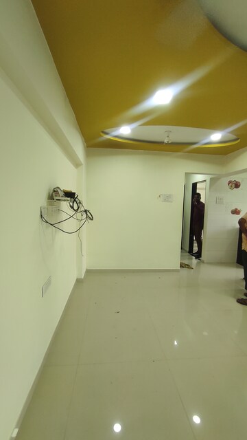 Furnished Amenities in 2 BHK Apartment at Classic Heights Vasai, Vasai West – for Sale