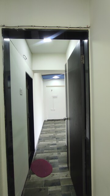 Building Lobby in 2 BHK Apartment at Classic Heights Vasai, Vasai West – for Sale