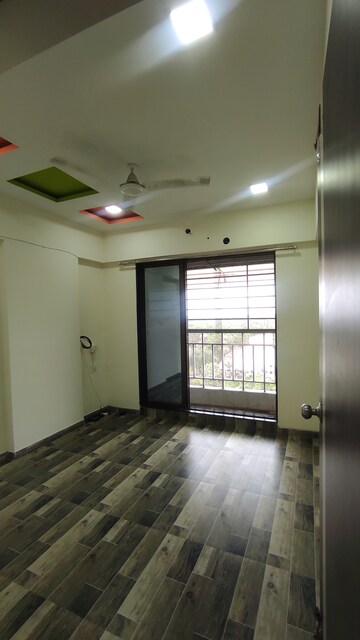 Kitchen in 2 BHK Apartment at Classic Heights Vasai, Vasai West – for Sale
