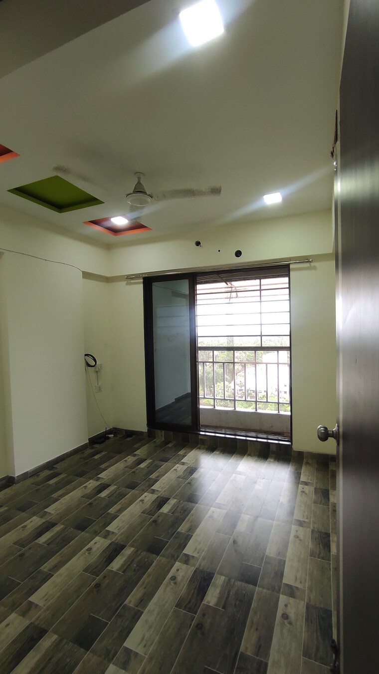 Kitchen, classic-heights-vasai 2 Bedroom 620 Sq.Ft. Apartment In Vasai West Palghar 9001974