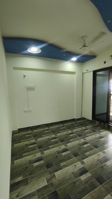 Furnished Amenities in 2 BHK Apartment at Classic Heights Vasai, Vasai West – for Sale
