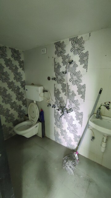 Team Area in 2 BHK Apartment at Classic Heights Vasai, Vasai West – for Sale