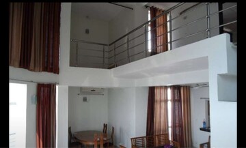  3 BHK Apartment at Rishita Mulberry Heights, Sushant Golf City – for Rent