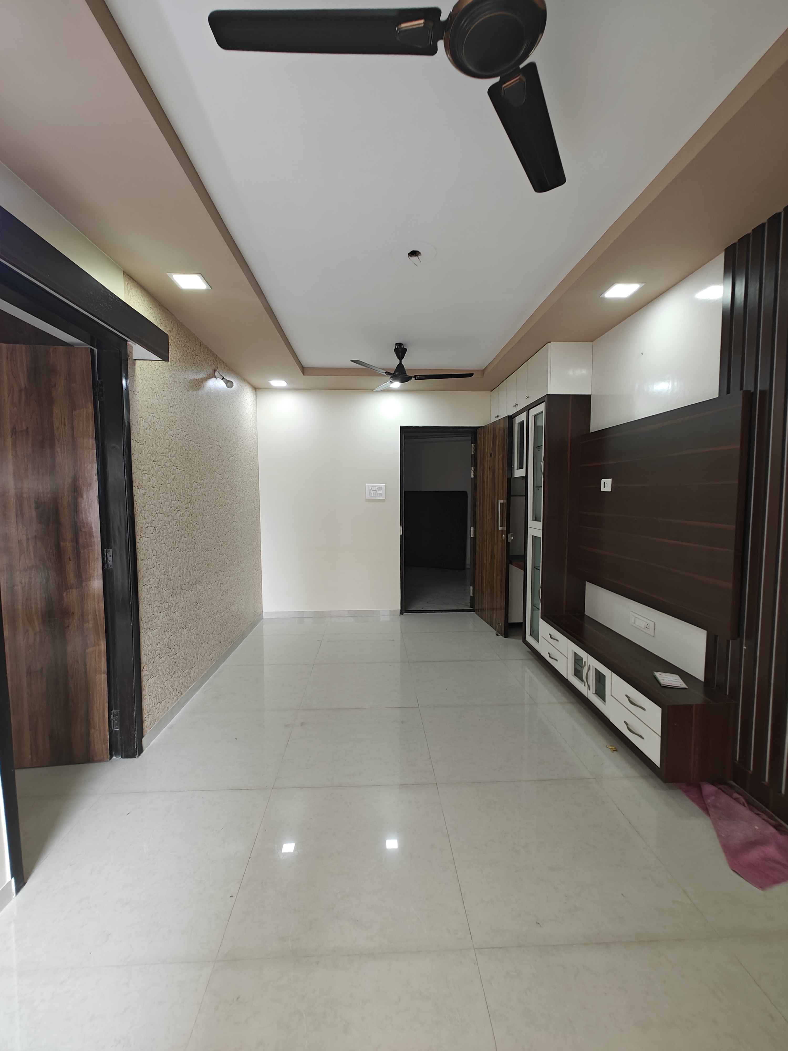 2 BHK 1050 Sq.Ft. Apartment in Tricity Panache