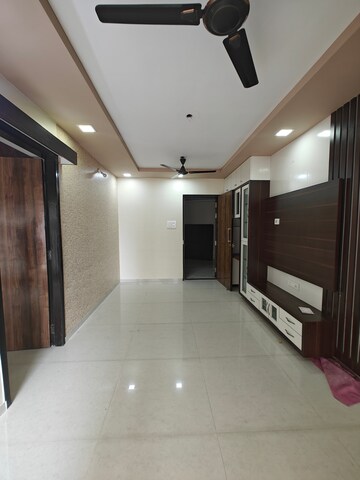 2 BHK Apartment For Rent in Tricity Panache, Sanpada