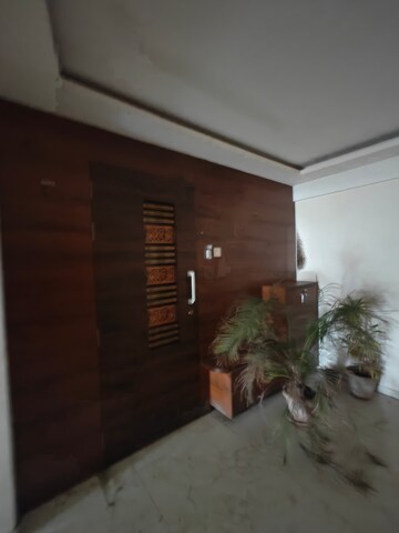 Parking in 2 BHK Apartment at Tricity Panache, Sanpada – for Rent
