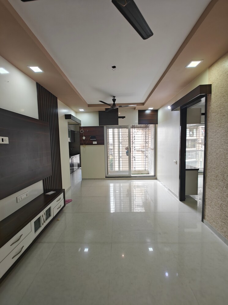 Kitchen, tricity-panache 2 Bedroom 1050 Sq.Ft. Apartment In Sanpada Navi Mumbai 9001977