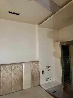 Room in 2 BHK Apartment at Vasani One, Vasai West – for Sale