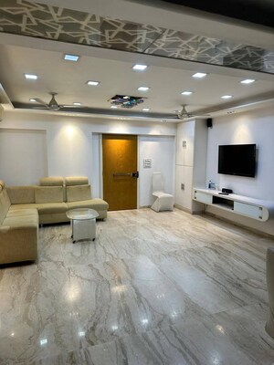 2 BHK Apartment For Sale in Vasani One, Vasai West