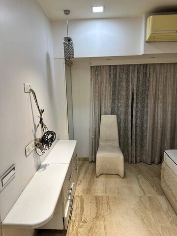 Furnished Amenities in 2 BHK Apartment at Vasani One, Vasai West – for Sale