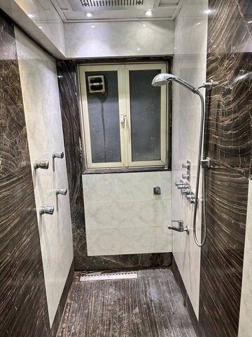 Balcony in 2 BHK Apartment at Vasani One, Vasai West – for Sale