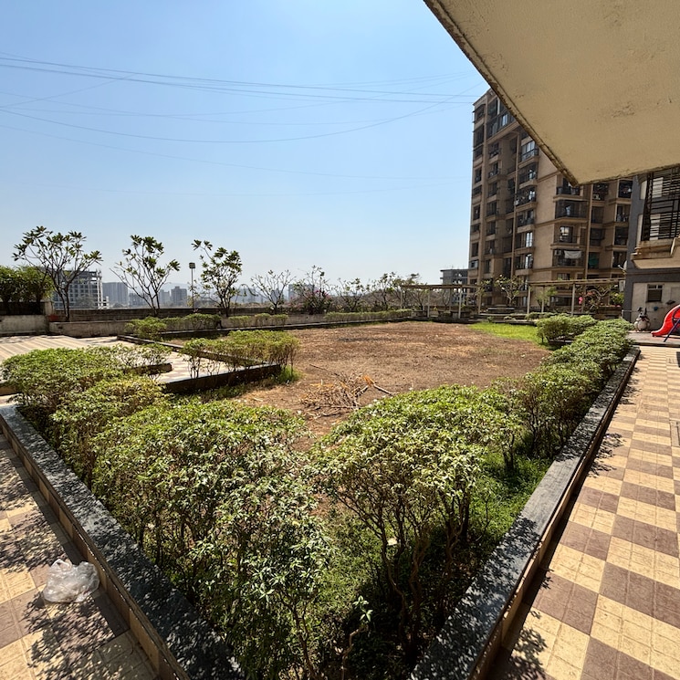 undefined, satyam-extica 2.5 Bedroom 2250 Sq.Ft. Apartment In Ulwe Sector 18 Navi Mumbai 9001978