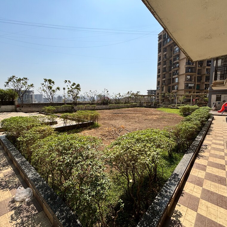 undefined, satyam-extica 2.5 Bedroom 2250 Sq.Ft. Apartment In Ulwe Sector 18 Navi Mumbai 9001978