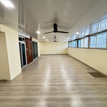 2.5 BHK Apartment For Sale in  Satyam Extica, Ulwe Sector 18