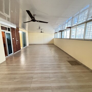 Room in 2.5 BHK Apartment at  Satyam Extica, Ulwe Sector 18 – for Sale
