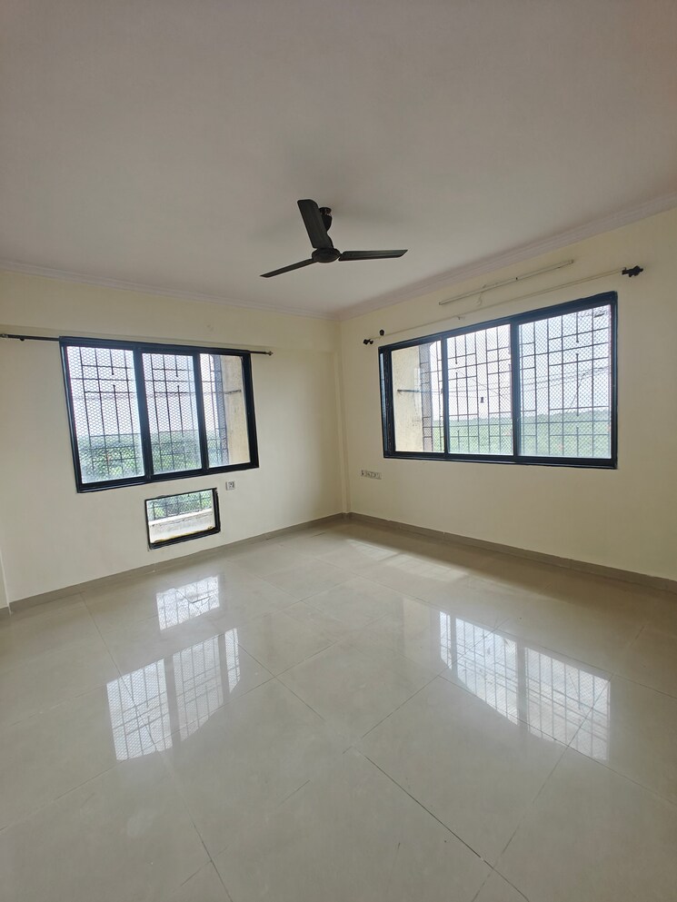 Bedroom, jay-balaji-chs 3 Bedroom 1400 Sq.Ft. Apartment In Nerul Sector 6 Navi Mumbai 9001979