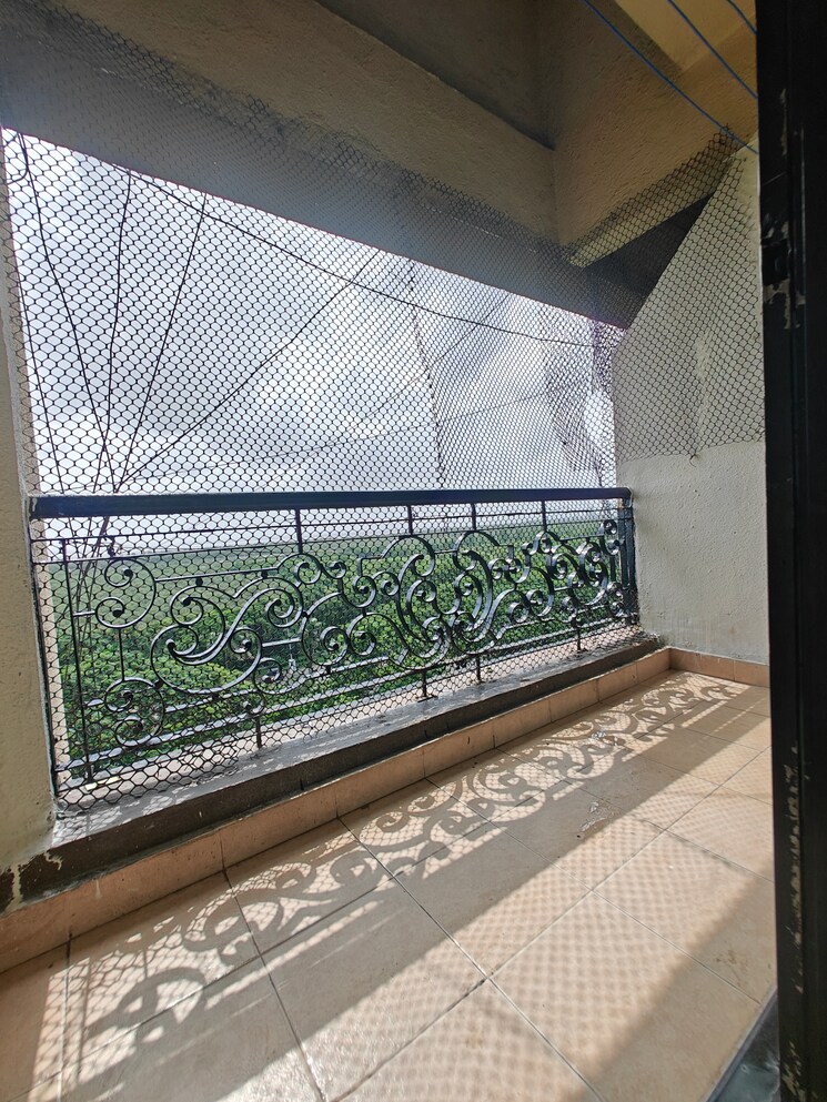 Bedroom, jay-balaji-chs 3 Bedroom 1400 Sq.Ft. Apartment In Nerul Sector 6 Navi Mumbai 9001979