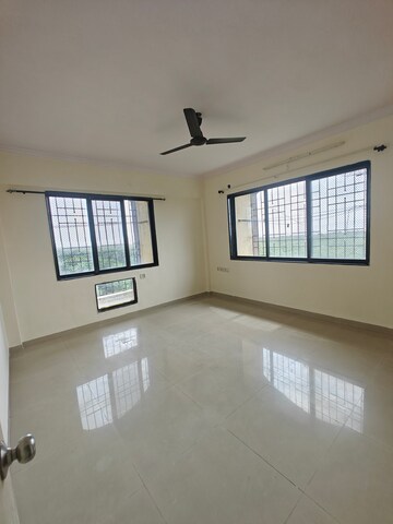 Room in 3 BHK Apartment at Jay Balaji CHS, Nerul Sector 6 – for Rent