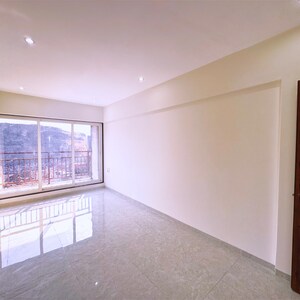 Room in 2 BHK Apartment at Pushpak Nagar – for Sale