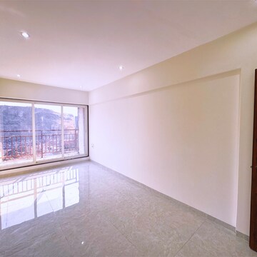 Room in 2 BHK Apartment at Matrix Landmark, Mosare – for Sale