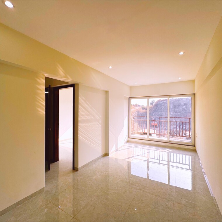 Other, pushpak nagar 2 Bedroom 1240 Sq.Ft. Apartment In Pushpak Nagar Navi Mumbai 9001982