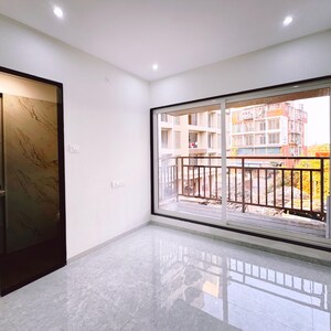 Room in 2 BHK Apartment at Pushpak Nagar – for Sale