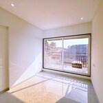 2 BHK 1240 Sq.Ft. Apartment in Sai Homes Pushapak Nagar