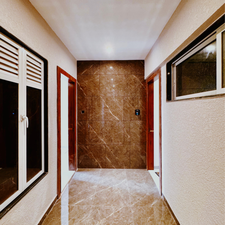 Other, pushpak nagar 2 Bedroom 1240 Sq.Ft. Apartment In Pushpak Nagar Navi Mumbai 9001982