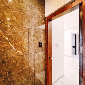  2 BHK Apartment at Matrix Landmark, Mosare – for Sale
