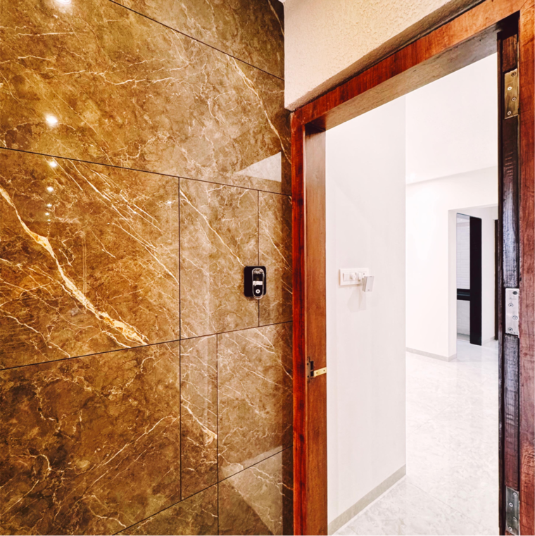 Other, pushpak nagar 2 Bedroom 1240 Sq.Ft. Apartment In Pushpak Nagar Navi Mumbai 9001982