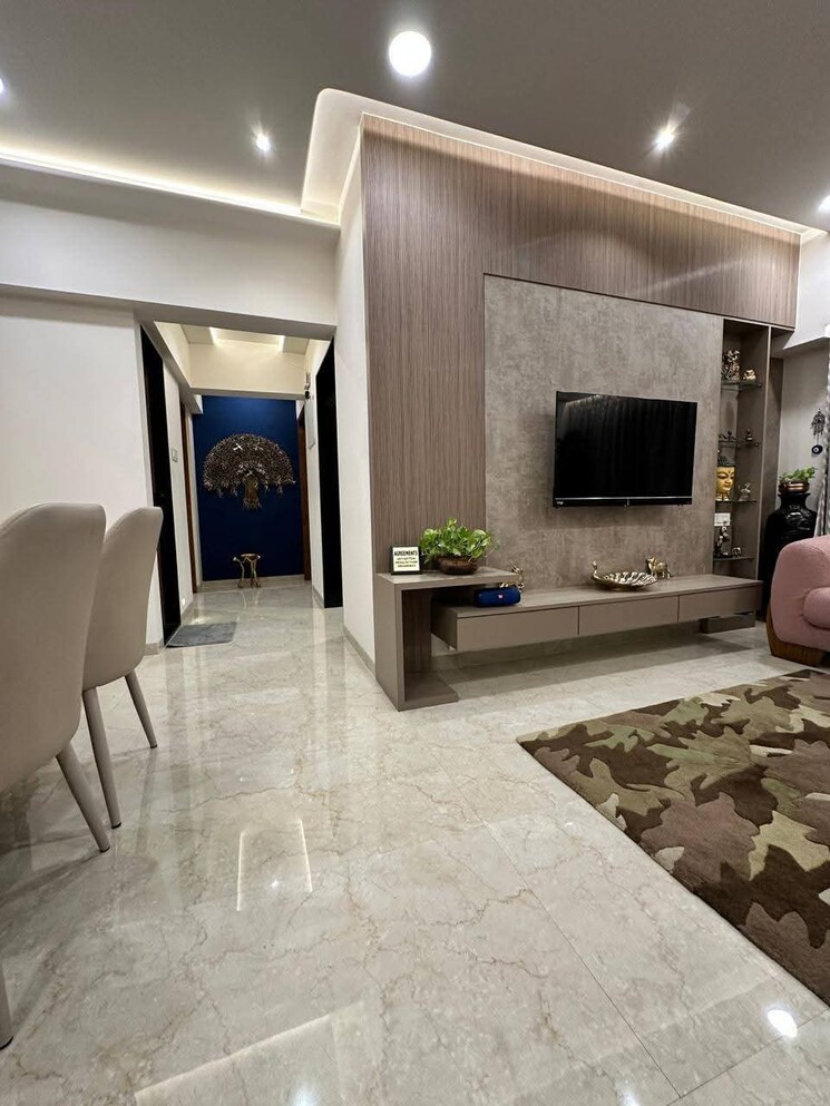  Parking, agarwal-and-doshi-complex 3 Bedroom 997 Sq.Ft. Apartment In Vasai West Palghar 9001981