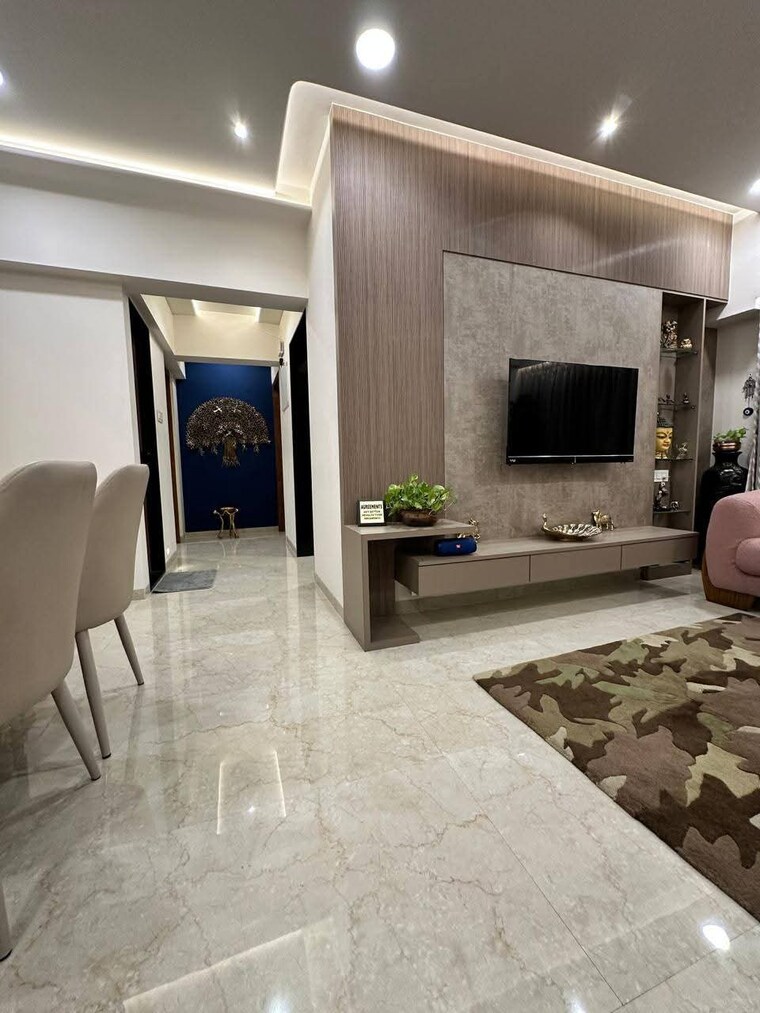  Parking, agarwal-and-doshi-complex 3 Bedroom 997 Sq.Ft. Apartment In Vasai West Palghar 9001981