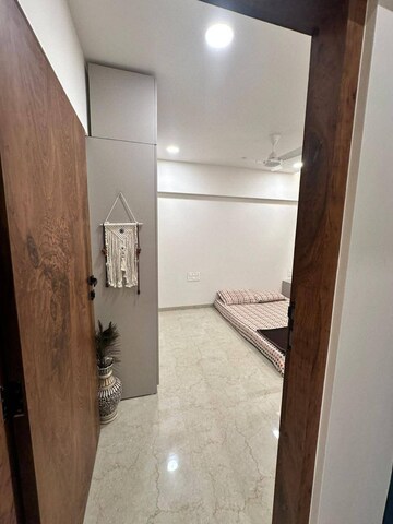 Bathroom in 3 BHK Apartment at Agarwal And Doshi Complex, Vasai West – for Sale