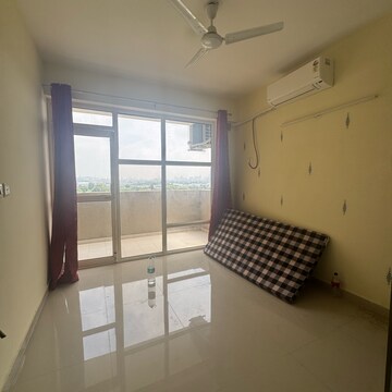 Bathroom in 2 BHK Apartment at Pyramid Pride, Sector 76 – for Rent