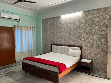 6+ BHK Independent House For Rent in Nijampur Malhaur