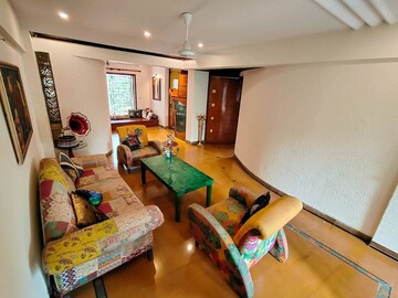 Bedroom in 2 BHK Apartment at Agarwal And Doshi Complex, Vasai West – for Sale