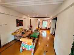 2 BHK Apartment For Sale in Agarwal And Doshi Complex