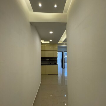 Building Lobby in 2 BHK Apartment at Pyramid Pride, Sector 76 – for Rent