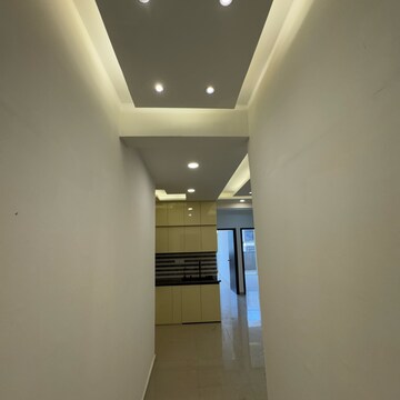 Building Lobby in 2 BHK Apartment at Pyramid Pride, Sector 76 – for Rent