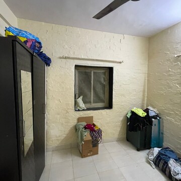 1 BHK Apartment For Rent in Goregaon West