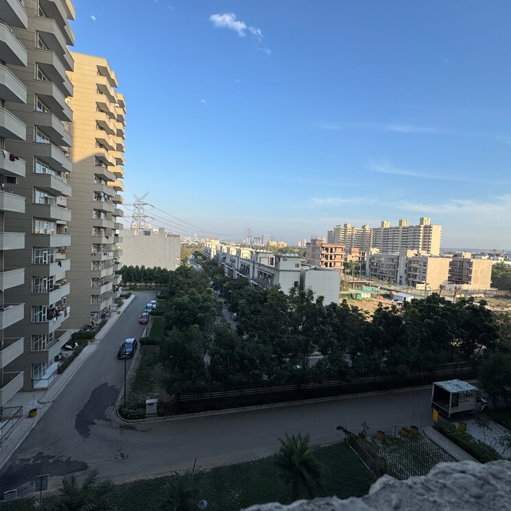 Exterior View, pyramid-pride 2 Bedroom 578 Sq.Ft. Apartment In Sector 76 Gurgaon 9001998