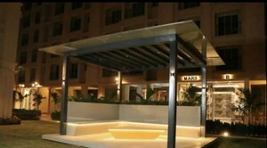 1 BHK Apartment – Exterior View View at GE The Universe, Mumbra - for Sale