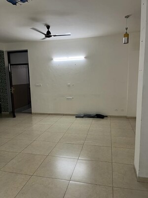 Bathroom in 3 BHK Apartment at Sushma Crescent, Dhakoli – for Sale