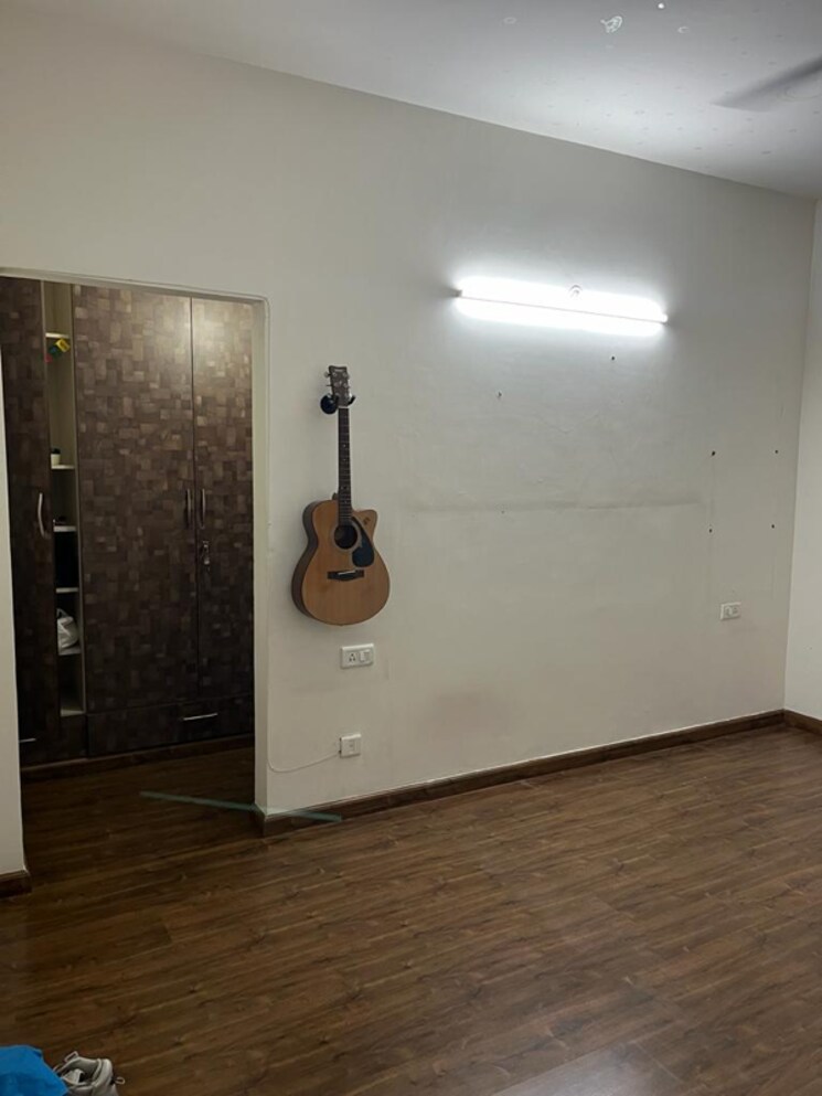 Room, sushma-crescent 3 Bedroom 1860 Sq.Ft. Apartment In Dhakoli Zirakpur 9002000