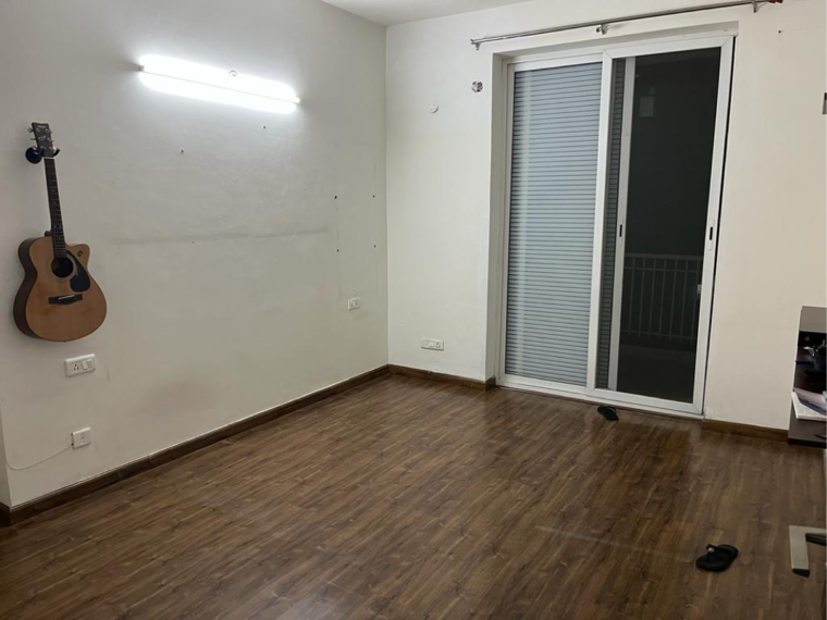 Room, sushma-crescent 3 Bedroom 1860 Sq.Ft. Apartment In Dhakoli Zirakpur 9002000